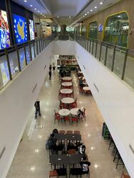 GRANTRAL COMPLEX (D13), Retail #472920941